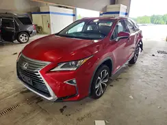 2T2BZMCA3HC110953 2017 LEXUS RX