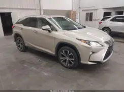 2T2BZMCA3HC113559 2017 LEXUS RX
