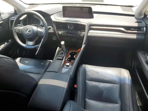2T2BZMCA3HC113996 2017 LEXUS RX - Image 8