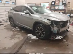 2T2BZMCA3HC114341 2017 LEXUS RX