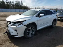 2T2BZMCA3HC114906 2017 LEXUS RX