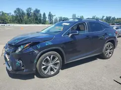 2T2BZMCA3HC115201 2017 LEXUS RX