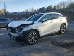2T2BZMCA3HC115571 2017 LEXUS RX