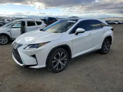 2T2BZMCA3HC116543 2017 LEXUS RX