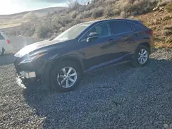 2T2BZMCA3HC118700 2017 LEXUS RX