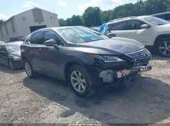 2T2BZMCA3HC119376 2017 LEXUS RX