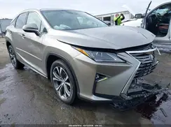 2T2BZMCA3HC119829 2017 LEXUS RX