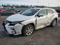 2T2BZMCA3HC120348 2017 LEXUS RX