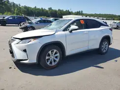 2T2BZMCA3HC124836 2017 LEXUS RX