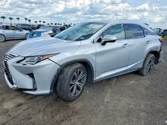 2T2BZMCA3HC124920 2017 LEXUS RX