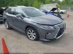 2T2BZMCA3HC128773 2017 LEXUS RX