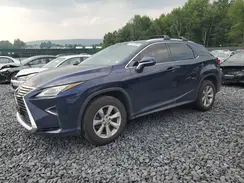 2T2BZMCA3HC131219 2017 LEXUS RX