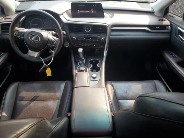 2T2BZMCA3HC131219 2017 LEXUS RX - Image 8