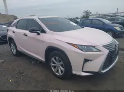 2T2BZMCA3HC131768 2017 LEXUS RX