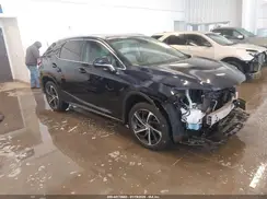 2T2BZMCA3HC132189 2017 LEXUS RX