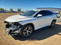 2T2BZMCA3HC132712 2017 LEXUS RX