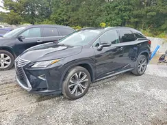 2T2BZMCA3HC132757 2017 LEXUS RX