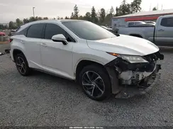 2T2BZMCA3HC133925 2017 LEXUS RX