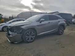 2T2BZMCA3HC134055 2017 LEXUS RX
