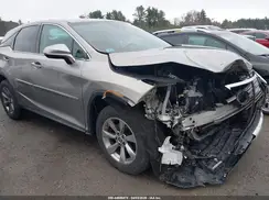 2T2BZMCA3JC135535 2018 LEXUS RX