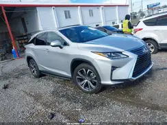 2T2BZMCA3JC137821 2018 LEXUS RX