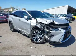 2T2BZMCA3JC140685 2018 LEXUS RX