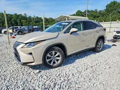 2T2BZMCA3JC143019 2018 LEXUS RX