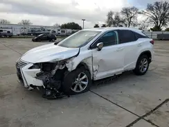2T2BZMCA3JC145790 2018 LEXUS RX