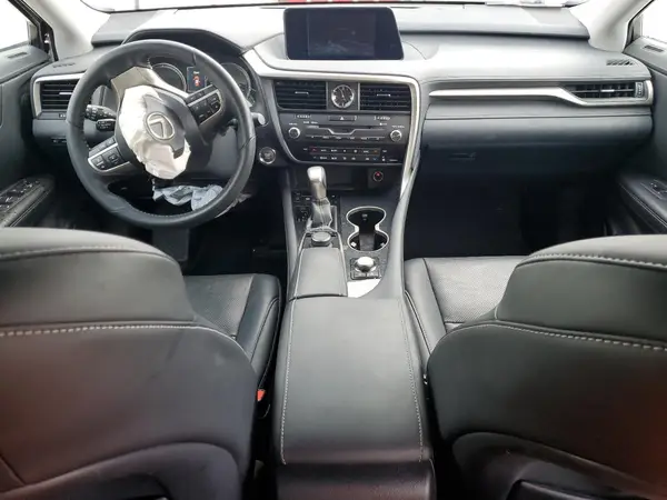 2T2BZMCA3JC145790 2018 LEXUS RX - Image 8