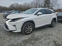 2T2BZMCA3JC148317 2018 LEXUS RX