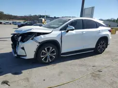 2T2BZMCA3JC148513 2018 LEXUS RX