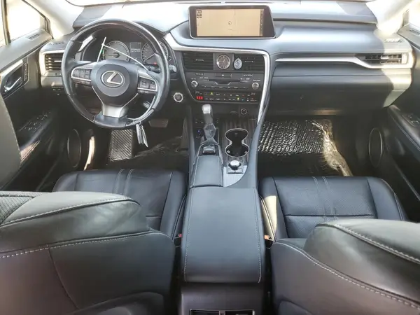 2T2BZMCA3JC148513 2018 LEXUS RX - Image 8