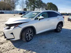 2T2BZMCA3JC149015 2018 LEXUS RX