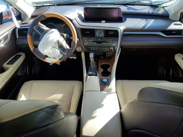 2T2BZMCA3JC149015 2018 LEXUS RX - Image 8