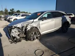2T2BZMCA3JC150987 2018 LEXUS RX