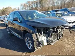 2T2BZMCA3JC151797 2018 LEXUS RX