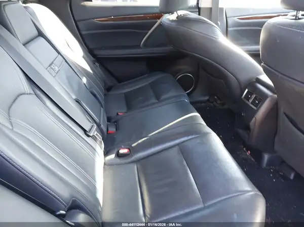 2T2BZMCA3JC151797 2018 LEXUS RX - Image 8