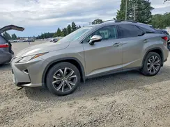 2T2BZMCA3JC154019 2018 LEXUS RX