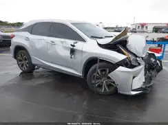 2T2BZMCA3JC155137 2018 LEXUS RX