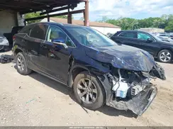2T2BZMCA3JC155249 2018 LEXUS RX