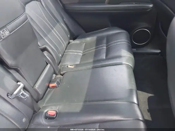2T2BZMCA3JC158832 2018 LEXUS RX - Image 8