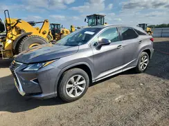 2T2BZMCA3JC159365 2018 LEXUS RX