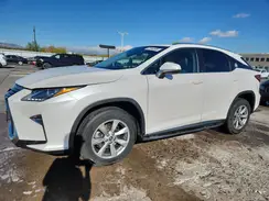 2T2BZMCA3JC159690 2018 LEXUS RX