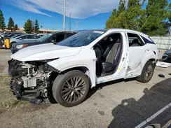 2T2BZMCA3KC168021 2019 LEXUS RX