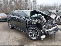 2T2BZMCA3KC168200 2019 LEXUS RX