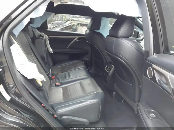 2T2BZMCA3KC168200 2019 LEXUS RX - Image 8
