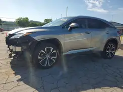 2T2BZMCA3KC169962 2019 LEXUS RX