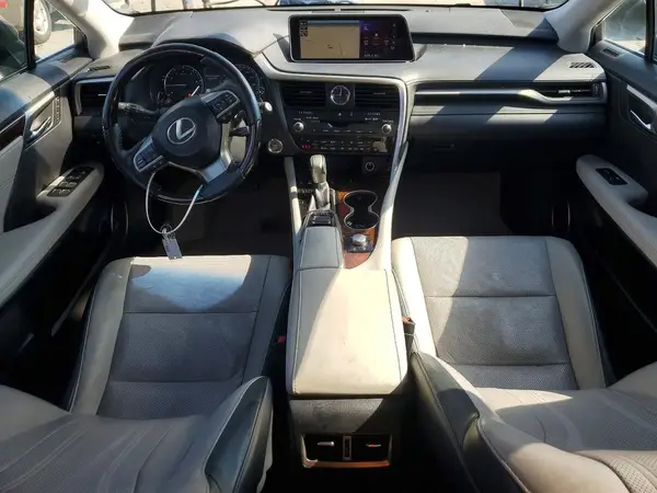 2T2BZMCA3KC169962 2019 LEXUS RX - Image 8