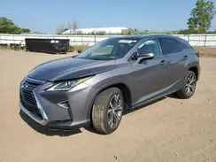 2T2BZMCA3KC170044 2019 LEXUS RX