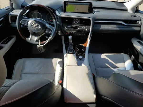 2T2BZMCA3KC170044 2019 LEXUS RX - Image 8
